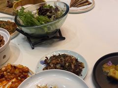 -惠丰堂饭庄·烤鸭·京味菜(翠微路店)