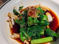 -新太二·鲜料川菜(晶耀前滩店)