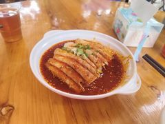 -牛王庙(龙华花园店)