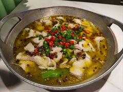 -川人百味(金安中央大街店)