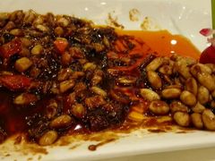 -老正兴菜馆(福州路店)