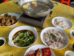 -红日饭店(裕隆三路店)