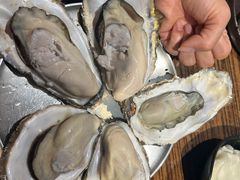 -蚝堡海鲜·威海菜·海肠捞饭·烧烤·亚洲吃蚝公司(幸福门店)