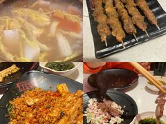 -红盔甲·小龙虾(天钥桥店)