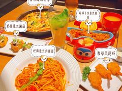 -必胜客(新海上世界店)