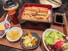 -玄白·炭烤活鳗(上海首店)