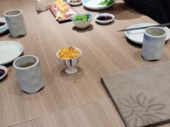-炙柒Sekinana·精致料理 烧鸟·铁板烧(海上世界店)