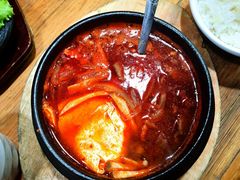 -百年石锅饭·朝鲜族传统民餐
