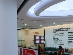 -牙博士口腔品牌连锁(杨浦店)