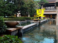 -良渚君澜度假酒店·中餐厅