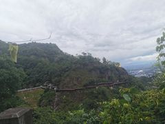 -大慈岩风景区