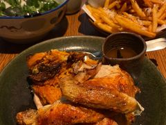 -La Strada(安福路店)
