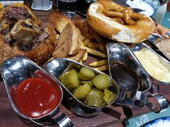 -Ambra Haus琥珀屋精酿餐厅(宝山店)