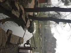 iphone_upload_pic-黄公望隐居地