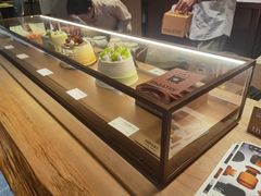 -théATRE 茶聚场(王府中環店)