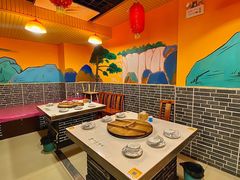 -江湖水乡铁锅炖魚(周庄嘉园店)