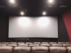 -大光明丽星VIP影城(昌里路杜比全景声店)
