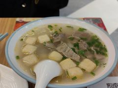 -小杨生煎(白玉兰广场店)