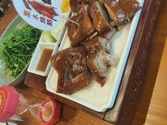 -凤阁楼果木烧鹅(鹤山陈山店)