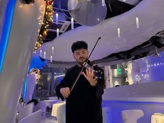 -天玑高空江景餐厅&酒吧Sky Secret Restaurant&Bar