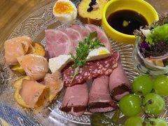 -绿茵阁(江南西路店)