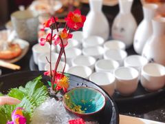 -德川家日本料理(中关村寰太大厦店)