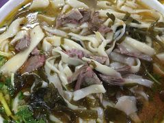 -妞妞烩面非物质文化遗产(西工店)