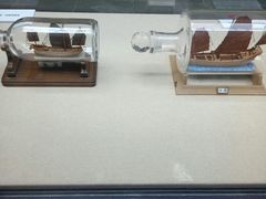 -上海交通大学董浩云航运博物馆