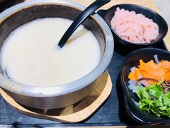 -渔米丰·广府鱼汤米线(光明广场店)