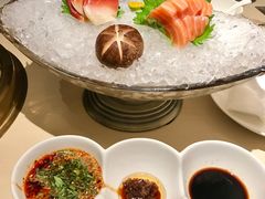 -余欢领鲜火锅(新街口店)