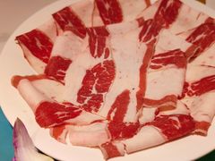 -曲氏老北京铜锅涮肉•火锅(不老街店)