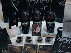 -喜茶(北京三里屯太古里店)