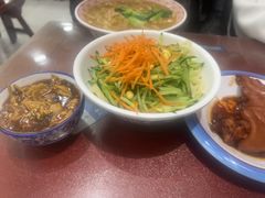 -八爷手擀炸酱面(天津总店)