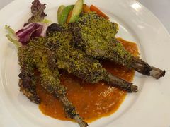 -成桂西餐厅·42年的味道(五大道疙瘩楼店)