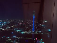 -广州四季酒店