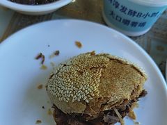 -清真·鸦儿李记·小馆(后海店)