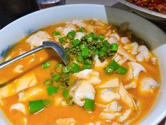 -麻六记(新天地店)