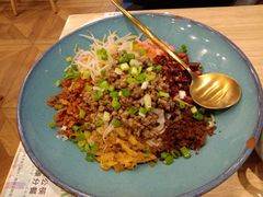 贵州肉臊拌面-贵凤凰贵州米粉(五道口店)