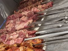 -通海俄式烧烤·俄罗斯大串(嵩山路店)