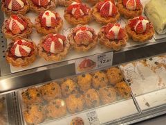 -酥侯糕点(长楹天街店)