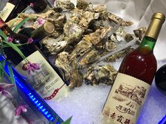 -火锅岛潮牌自助餐厅(天津天佑城店)