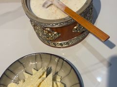 -十二毡房蒙餐·蒙古包