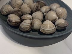 -大呲花丹东海鲜烤肉(梅林店)