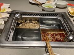-海底捞火锅(关山保利店)
