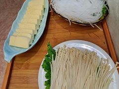 -东来顺饭庄(天坛店)