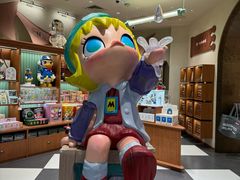 -泡泡玛特POPMART(壹号店)