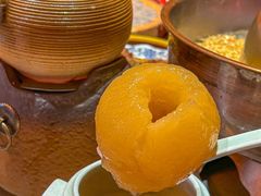 -陈渡桥老火锅(清潭店)