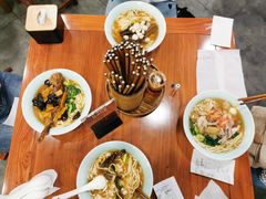 -奎元馆.百年奎元.非遗传承(西湖边的解放路店)