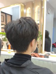 -黛蓝形象定制