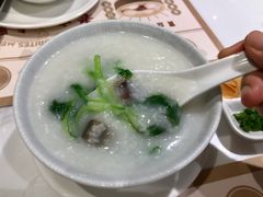 马齿苋陈肾粥-赏点粤式点心(广州塔店)